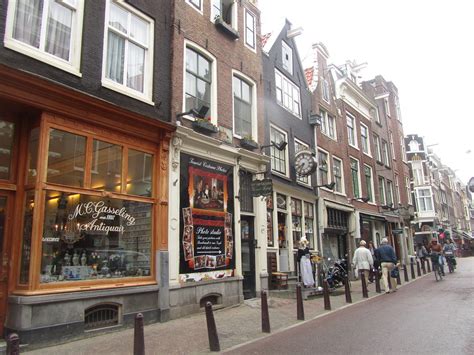 Nieuwe Spiegelstraat Amsterdam 27 